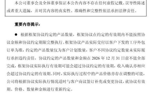 刚官宣就涨停？华秦科技14.8亿航发材料已爆单，超去年营收，机构连夜加仓