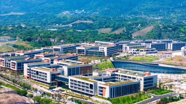 北新防水护航北京信息科技大学新校区建设,助力打造高质量育人空间