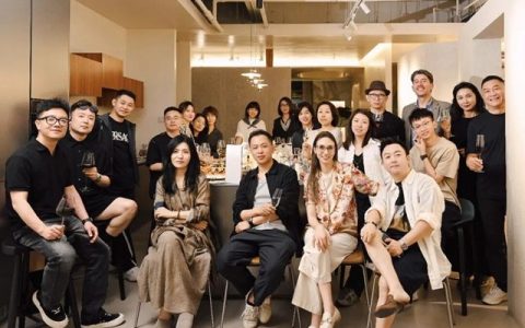 涂装无界，设计同行：Novacolor太原私享会演绎意式肌理美学