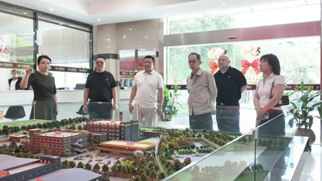 聚力共赢，共绘新篇｜冠军集团与三家企业达成战略合作！