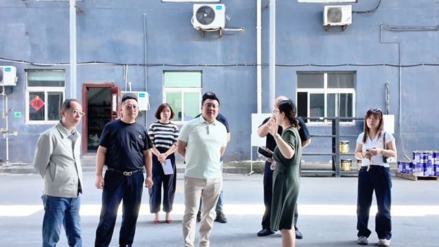 聚力共赢，共绘新篇｜冠军集团与三家企业达成战略合作！