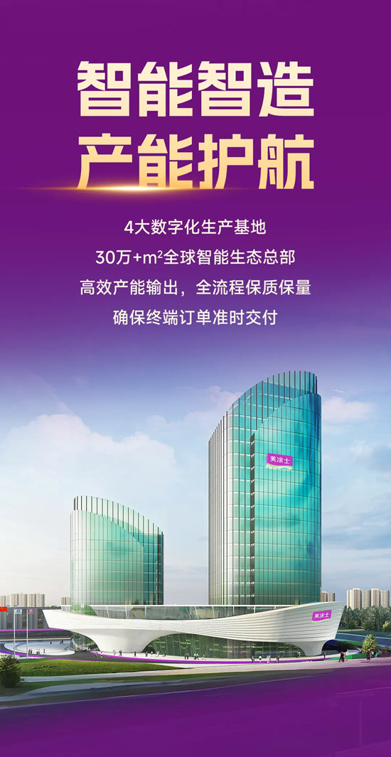 双风口齐发!携手美涂士仿石漆稳赢到底