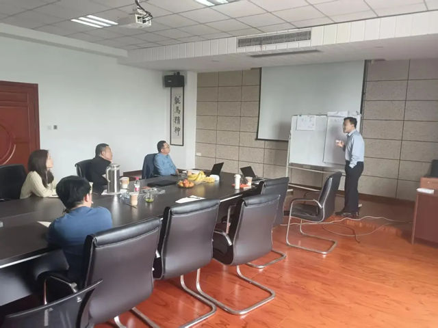 罗斯夫 | 锚定仿石新赛道,新质赋能助力永阳涂料破局突围