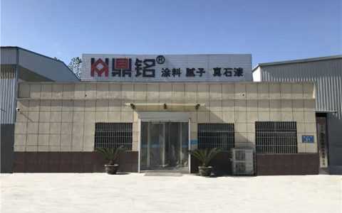 罗斯夫 | 赋能破局启新程 助力鼎艺涂装转型突围