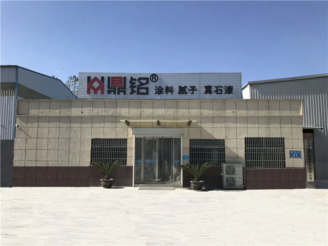 罗斯夫 | 赋能破局启新程 助力鼎艺涂装转型突围