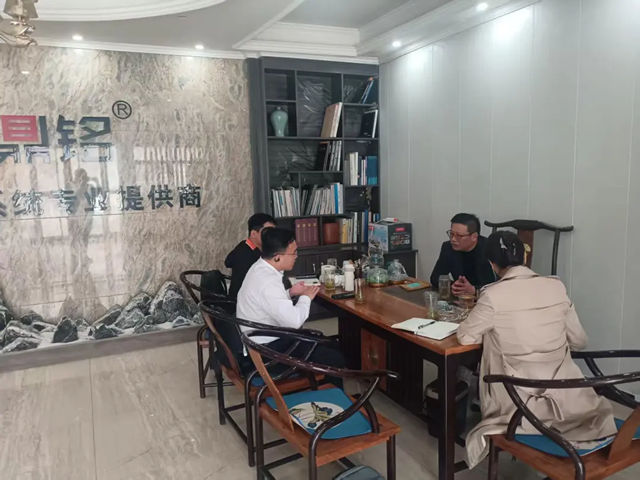 罗斯夫 | 赋能破局启新程 助力鼎艺涂装转型突围