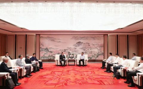 华谊集团加码苏州，高端涂料的“氟”时代要来了？