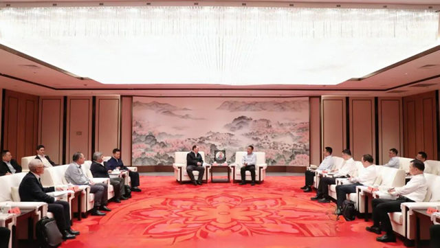 华谊集团加码苏州，高端涂料的“氟”时代要来了？