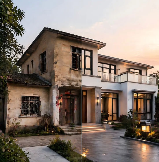 强强联合，共赢万亿新蓝海｜美惠石感漆×知行易建战略合作正式达成！