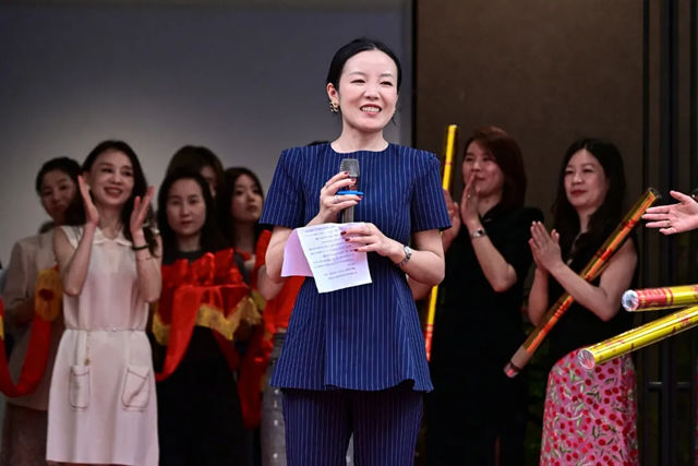 赋能西南全域！雷克瑟思重庆运营中心全新焕新启航