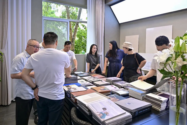 赋能西南全域！雷克瑟思重庆运营中心全新焕新启航