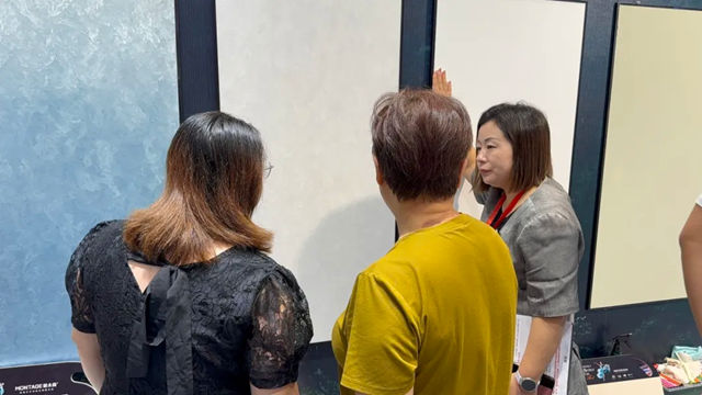 蒙太奇 | 新商逆袭，中山家博会突破80万业绩！