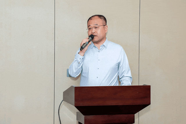 行业首家!九牧集团科学技术协会正式成立!