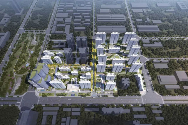 七彩建设荣膺中建地产“2025-2026年度优秀工程合作单位”