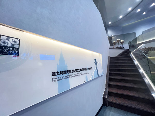 拒绝内卷!雷克瑟思重庆中心焕新,百年意式品牌打响“西南战役”