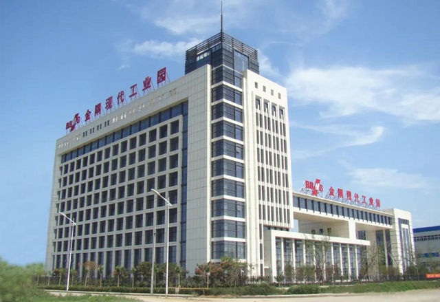 中标央企建筑涂料大单！金隅涂料凭什么？