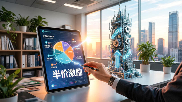 每人140万?华秦半价给核心员工发股票!“用未来的钱”绑定现在的顶尖人才