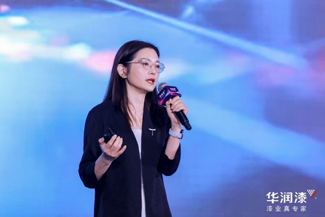 华章新韵 润见未来 2026年华润漆经销商峰会圆满举行