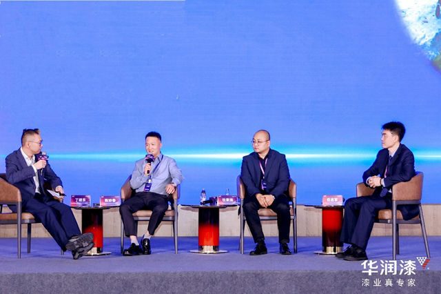 华章新韵 润见未来 2026年华润漆经销商峰会圆满举行