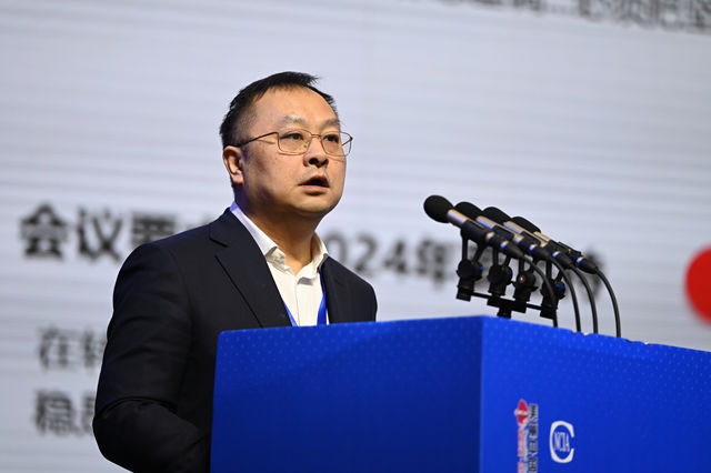 行业顶流集结！第十七届金漆奖年度人物揭晓，个个都是“狠角色”
