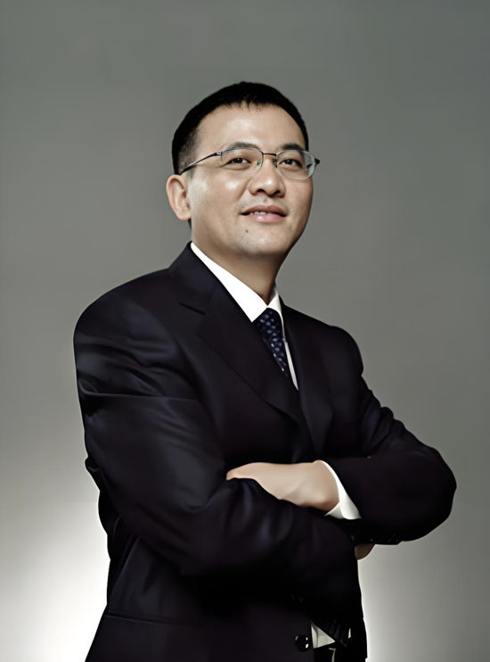 行业顶流集结！第十七届金漆奖年度人物揭晓，个个都是“狠角色”