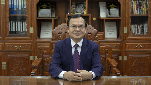 行业顶流集结！第十七届金漆奖年度人物揭晓，个个都是“狠角色”