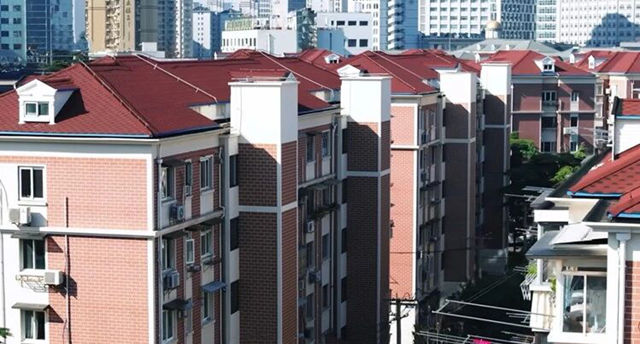 第十七届金漆奖首设“城市更新卓越服务商”奖项,哪两家企业拔得头筹?