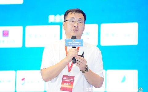 不破圈，就出局！陈祖良金漆奖现场“拆解”涂企突围之路