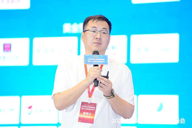 不破圈,就出局!陈祖良金漆奖现场“拆解”涂企突围之路