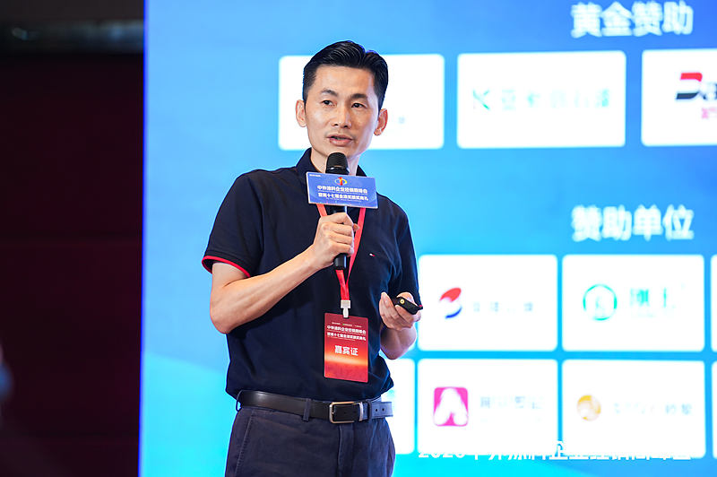 告别空口谈单！曾维政：一套焕新展示系统，撬动旧房焕新千亿增量