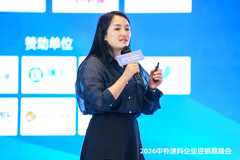 拒绝内卷！艺术涂料破局打法全曝光，未来三年这样干才赚钱