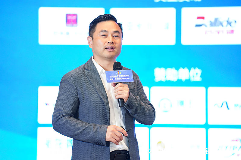 涂料巨头齐聚顺德！2026中外涂料峰会揭秘下一个“暴利”赛道