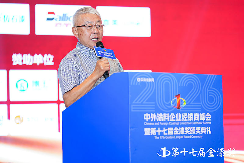 阎永江重磅发声:十七年金漆奖,是奇迹更是信仰