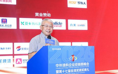 阎永江重磅发声：十七年金漆奖，是奇迹更是信仰