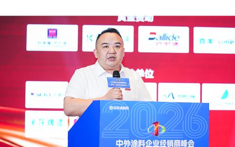 “内卷”困局怎么破？第十七届金漆奖尹海洋：技术才是唯一出路