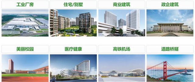 固克节能揽获三项金漆大奖，绿色修缮领跑实力再获权威认证！
