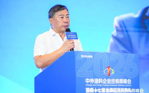 打造科技创新力！罗斯夫双擎发声实力闪亮第17届金漆奖峰会