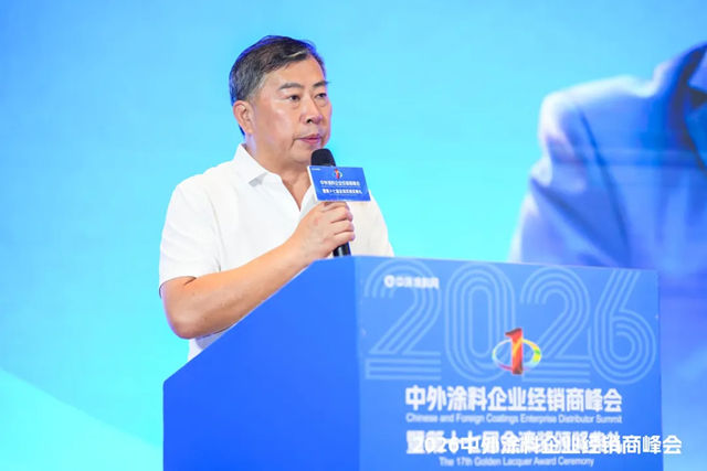 打造科技创新力！罗斯夫双擎发声实力闪亮第17届金漆奖峰会