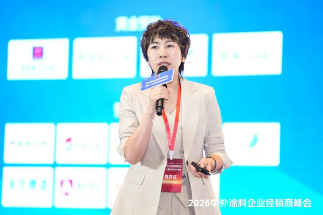 易高创能荣获第十七届金漆奖“杰出草本腻子品牌”奖项