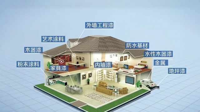 行业瞩目，实力见证！巴德士再揽金漆奖7项大奖