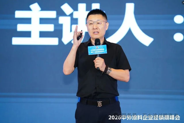 万水波老师金漆奖重磅开讲:告别内卷,解码品类冠军的“破局之道”