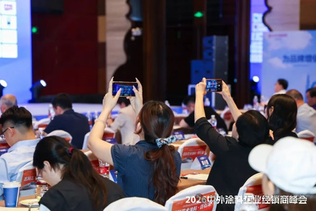 万水波老师金漆奖重磅开讲:告别内卷,解码品类冠军的“破局之道”