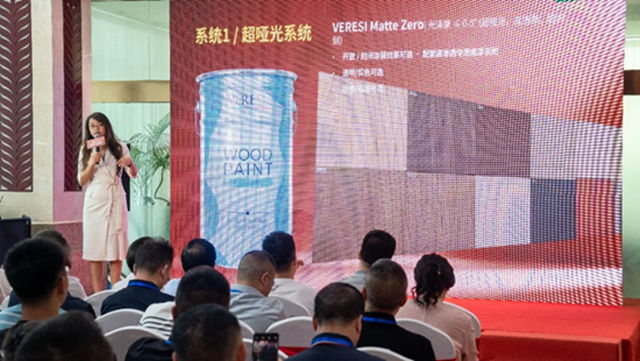 遇见米兰·定制之美|2026巴德士集团亚太涂装美学中心盛大启幕