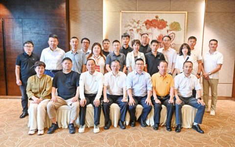 全国首个！《涂料经销商综合服务能力评价通则》标准制定工作正式启动