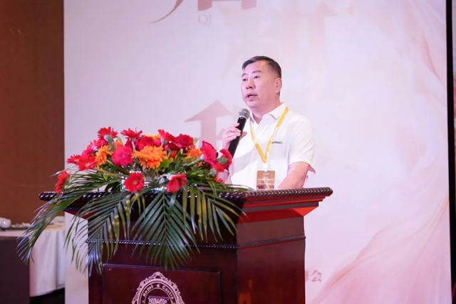 骏启新程 驭势破局|瓦科全方位战略升级经销商峰会圆满成功