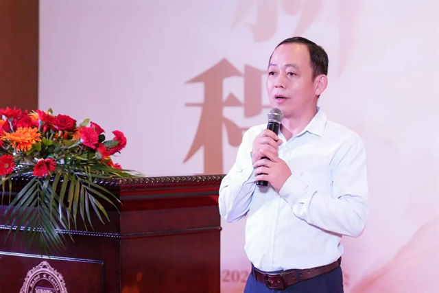 骏启新程 驭势破局|瓦科全方位战略升级经销商峰会圆满成功