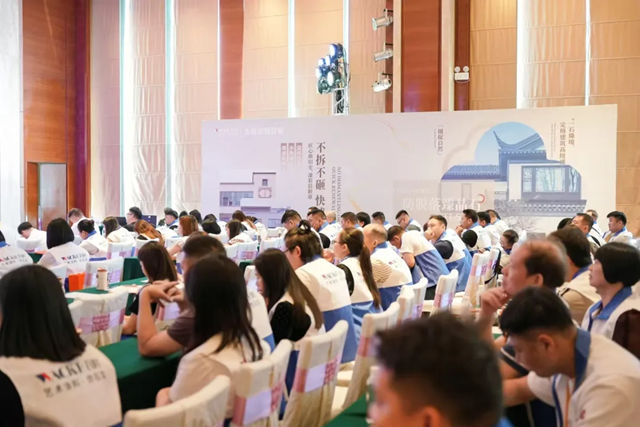 骏启新程 驭势破局|瓦科全方位战略升级经销商峰会圆满成功