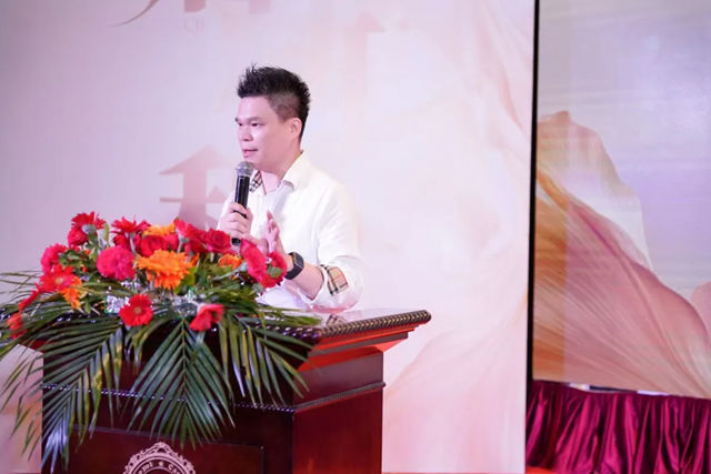 骏启新程 驭势破局|瓦科全方位战略升级经销商峰会圆满成功