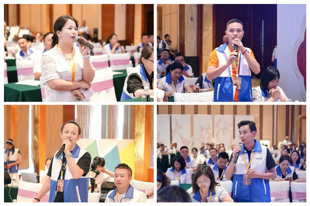 骏启新程 驭势破局|瓦科全方位战略升级经销商峰会圆满成功