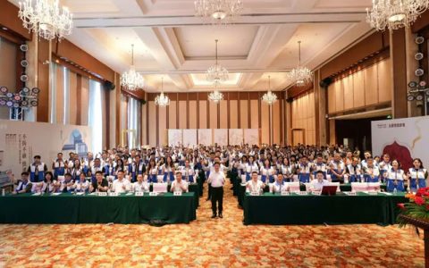 骏启新程 驭势破局｜瓦科全方位战略升级经销商峰会圆满成功